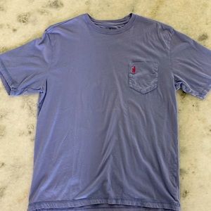 Mens Johnnie-O Tee